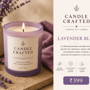 Lavender Bliss