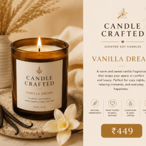 Vanilla Dream