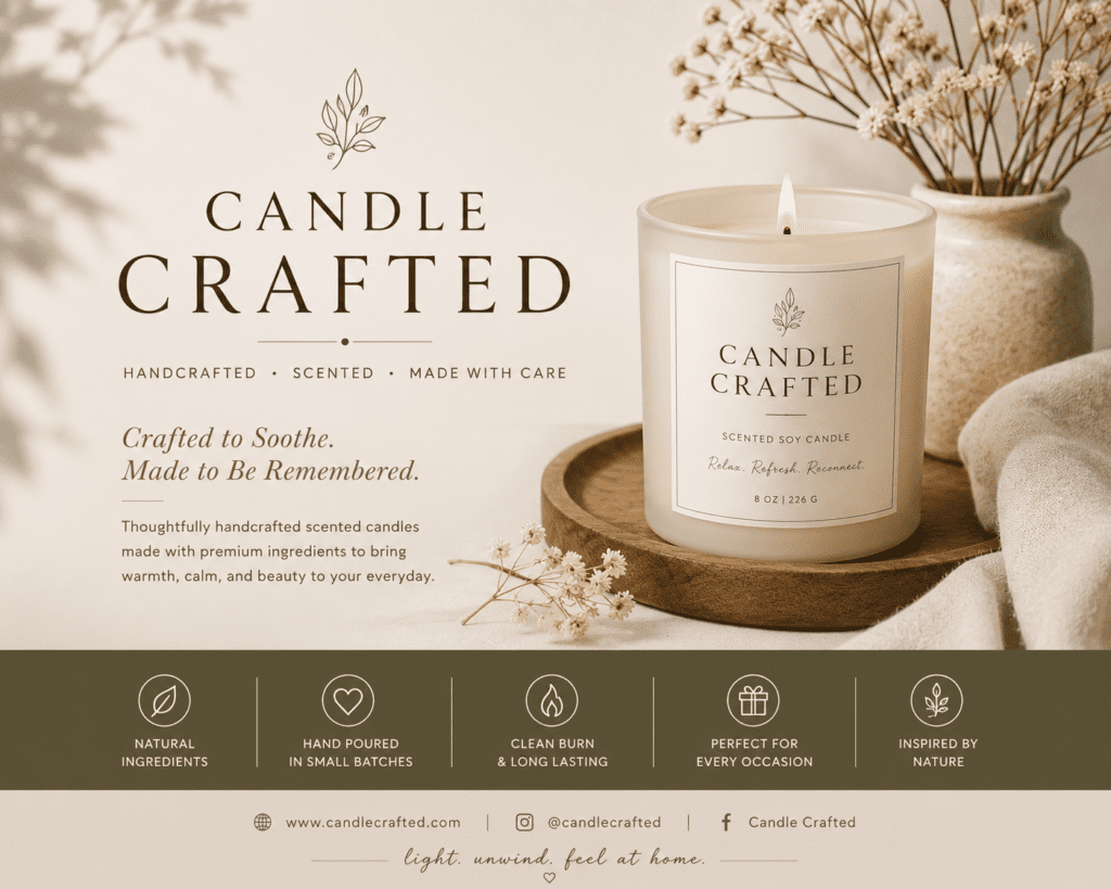 candles