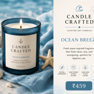 Ocean Breeze
